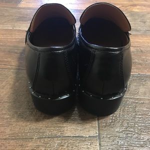Nordstrom Shoes - Black studded loafers Nordstrom Shoes - Black studded loafers